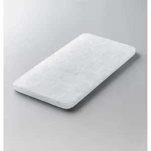 *ДОСКА сервировочная 27Х13,5СМ, стекло, серия Freeze Slab, цвет белый Fs-M-Wt – купить по цене завода