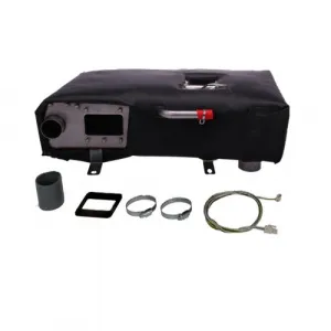 Парогенератор с теплоизоляцией для Scc101 87.00.497 – купить по цене завода