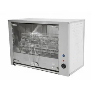 Гриль для кур Grill Master карусельный ф3кмэ (Э) 21136 – купить в Челябинске по цене завода