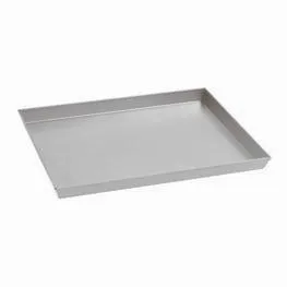 Противень Paderno 41751-60 алюминиевый 60Х40, H3см – купить в Челябинске по цене завода