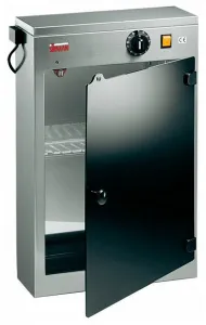Стерилизатор Sirman UV 16W Y14 для 15 ножей с длиной лезвия до 310мм УФ 2х8Вт – купить в Челябинске по цене завода