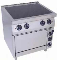 Купить плита электрическая kogast esc-t47/1 55829 4 конфорочная 700 серии – цена от завода, доставка до двери | RuOborudovanie.ru