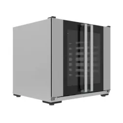 Купить шкаф расстоечный unox xekpt-08eu-c (215768) в Челябинске – цена завода, доставка до двери | RuOborudovanie.ru