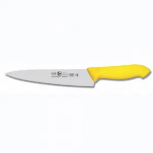 Нож поварской "ШЕФ" 18СМ, черный Horeca Prime 28100.Hr10000.180 – купить по цене завода