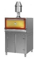 Гриль-печь Josper Hjx-25L – купить в RuOborudovanie.ru с доставкой до двери Купить гриль-печь josper hjx-25l – цена от завода, доставка до двери | RuOborudovanie.ru