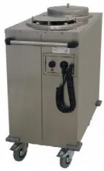 Купить диспенсер-подогреватель тарелок kogast 2tcc32 36175 в Челябинске – цена завода, доставка до двери | RuOborudovanie.ru