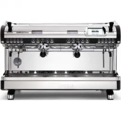 Купить кофемашина aurelia wave t3 2gr 220v black+high groups+autopurge автом в Челябинске – цена завода, доставка до двери | RuOborudovanie.ru