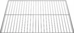 Купить решетка unox grp 305 460x330 chromo grid – цена от завода, доставка до двери | RuOborudovanie.ru