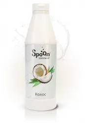 Купить топпинг spoom 1 кг кокос в Челябинске – цена завода, доставка до двери | RuOborudovanie.ru