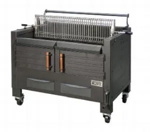Гриль мангал Pira Bbq M120 – купить в Челябинске по цене завода