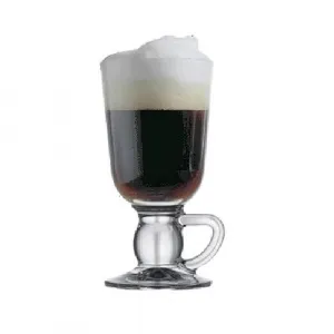 Бокал "Irish Coffee" 280МЛ H150Мм D80Мм 44109 – купить по цене завода