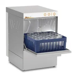 Купить машина посудомоечная amika eco 40 в Челябинске – цена завода, доставка до двери | RuOborudovanie.ru
