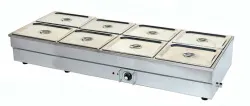 Купить мармит kocateq bs8t настольный 8*gn1/2 – цена от завода, доставка до двери | RuOborudovanie.ru