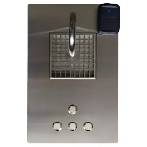 Дозатор молока автоматический EasySystem EasyMilk встраиваемый с радиомодулем, 220 V – купить в Челябинске по цене завода