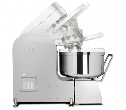 Дежа тестомеса Escher Mrc 240 к тестомесу Mr 240 professional – купить в RuOborudovanie.ru с доставкой до двери Купить дежа тестомеса escher mrc 240 к тестомесу mr 240 professional – цена от завода, доставка до двери | RuOborudovanie.ru