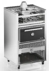 Гриль-печь Josper Hja-25 – купить в RuOborudovanie.ru с доставкой до двери Купить гриль-печь josper hja-25 – цена от завода, доставка до двери | RuOborudovanie.ru