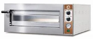 Печь для пиццы Cuppone Tz435/1M – купить в Челябинске по цене завода