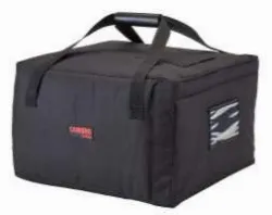 Купить термосумка (черная) cambro gobags gbp518110 для пиццы d45см в Челябинске – цена завода, доставка до двери | RuOborudovanie.ru