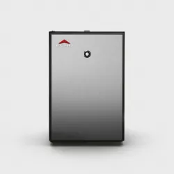 Купить холодильник для молока egro quick-milk fridge std, черный в Челябинске – цена завода, доставка до двери | RuOborudovanie.ru