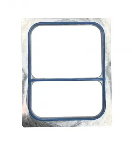 Матрица Kocateq Mold 210*148мм (2-х секц.лотки) для запайщика TS225 – купить в Челябинске по цене завода