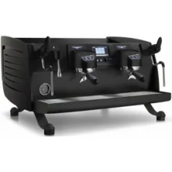 Кофемашина Victoria Arduino VA 388 Black Eagle Gravimetric 2 gr 380V Deep Black автомат – купить в Челябинске с доставкой Купить кофемашина victoria arduino va 388 black eagle gravimetric 2 gr 380v deep black автомат в Челябинске – цена завода, доставка до двери | RuOborudovanie.ru