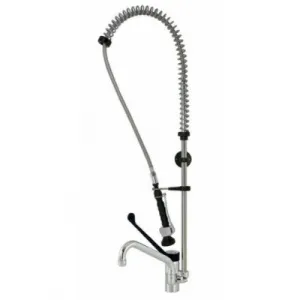 Устройство душирующее Electrolux Sprayunit2 928161 – купить по цене завода