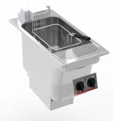 Макароноварка Fri Fri Super Easy Built-In(690132) 1 ванна 30л электрическая встраиваемая – купить в RuOborudovanie.ru с доставкой до двери Купить макароноварка fri fri super easy built-in(690132) 1 ванна 30л электрическая встраиваемая – цена от завода, доставка до двери | RuOborudovanie.ru
