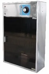 Купить стерилизатор iterma стн-18l для 18 ножей 0,008 квт серия эконом в Челябинске – цена завода, доставка до двери | RuOborudovanie.ru