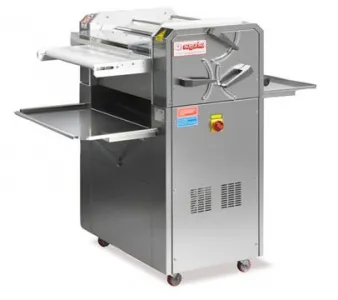 Тестозакаточная машина Sottoriva с40/3 Eu-Inox – купить в Челябинске по цене завода