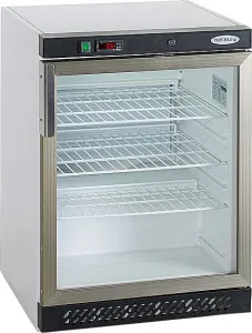 Шкаф барный Tefcold Ur200G холодильный – купить в Челябинске по цене завода