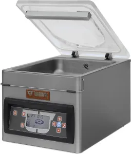 Аппарат упаковочный вакуумный Turbovac S40 – купить в Челябинске по цене завода
