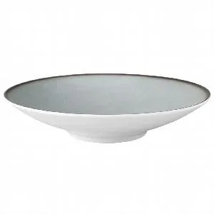 Тарелка глубокая Seltmann Weiden Fantastic Grau 28 СМ м5381-28 57123 001.736074 – купить в Челябинске по цене завода