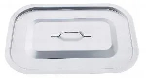 Крышка Pentole Agnelli для формы Coix3149B45 45 х 30 СМ Coix3183B45 – купить в Челябинске по цене завода