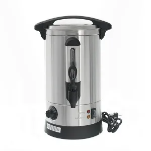 Электрокипятильник Foodatlas HLB-7L (двойные стенки) – купить в Челябинске по цене завода