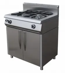 Плита 2 конфорочная Grill Master ф2пг/600 газ 50039 – купить в RuOborudovanie.ru с доставкой до двери Купить плита 2 конфорочная grill master ф2пг/600 газ 50039 – цена от завода, доставка до двери | RuOborudovanie.ru