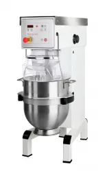 Купить миксер планетарный varimixer ar30 vl-1s в Челябинске – цена завода, доставка до двери | RuOborudovanie.ru