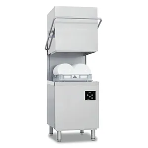 Машина посудомоечная Apach Ac800Dd (St3800Rudd) купольная – купить в Челябинске по цене завода