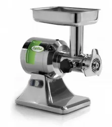 Купить мясорубка fama ts12 (fts126e) с системой enterprise – цена от завода, доставка до двери | RuOborudovanie.ru