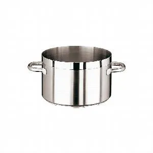 Кастрюля Paderno 2,1Л D16См 11107-16 – купить в Челябинске по цене завода
