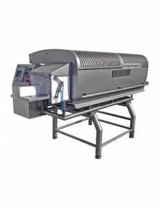 Филетировочная машина FR-9000 Uni-Food Technic – купить в Челябинске по цене завода