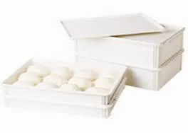 Крышка Cambro для контейнера для тестовых заготовок Dbc1826Cw148 – купить в Челябинске по цене завода