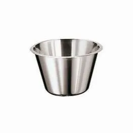 Миска металлическая Paderno 11Л. 12580-36 – купить в Челябинске по цене завода