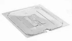 Купить крышка cambro с ручкой и выемкой для gn1/4 40cwchn135 в Челябинске – цена завода, доставка до двери | RuOborudovanie.ru