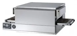 Купить печь для пиццы oem-ali hv45e (07008) конвейерная в Челябинске – цена завода, доставка до двери | RuOborudovanie.ru