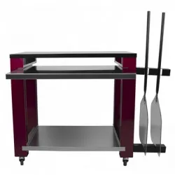 Подставка для пицце-печи Grill Master 22211нс – купить в Челябинске с доставкой Купить подставка для пицце-печи grill master 22211нс в Челябинске – цена завода, доставка до двери | RuOborudovanie.ru