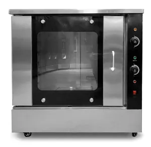 Шкаф расстоечный Hurakan HKN-Xlt15M – купить в Челябинске по цене завода
