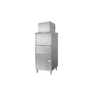 Машина котломоечная Comenda Ge 1005E Rcd/Доз – купить в Челябинске по цене завода