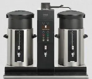 Кофеварка Animo Cb 2X20W 1005410 – купить в Челябинске по цене завода