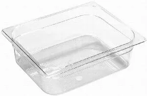 Гастроемкость Gastromix Gn1/2-150 поликарбонат 142150 – купить по цене завода