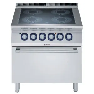 Плита индукционная 700 серии Electrolux E7IREH40E0 371026 – купить в Челябинске по цене завода